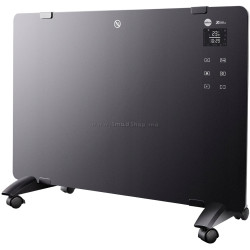 Convector electric Eldom 05HC500C (Black)