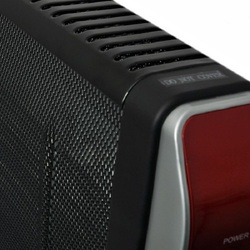 Convector electric Eldom 05HM1300 (Black) Thumb