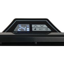 Convector Electrolux Brilliant ECH/B-1000 E (Black) Thumb