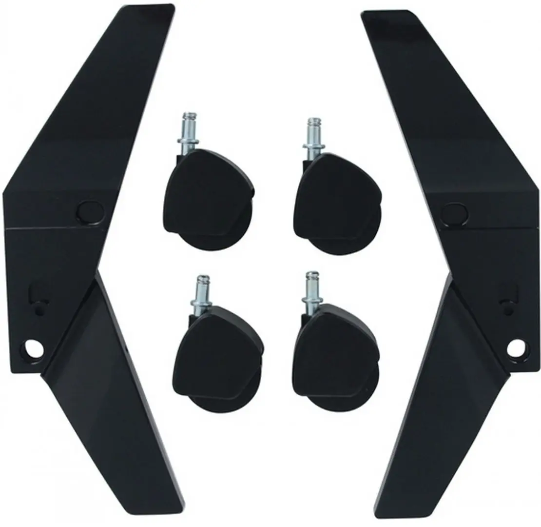 Convector Electrolux Brilliant ECH/B-1000 E (Black)