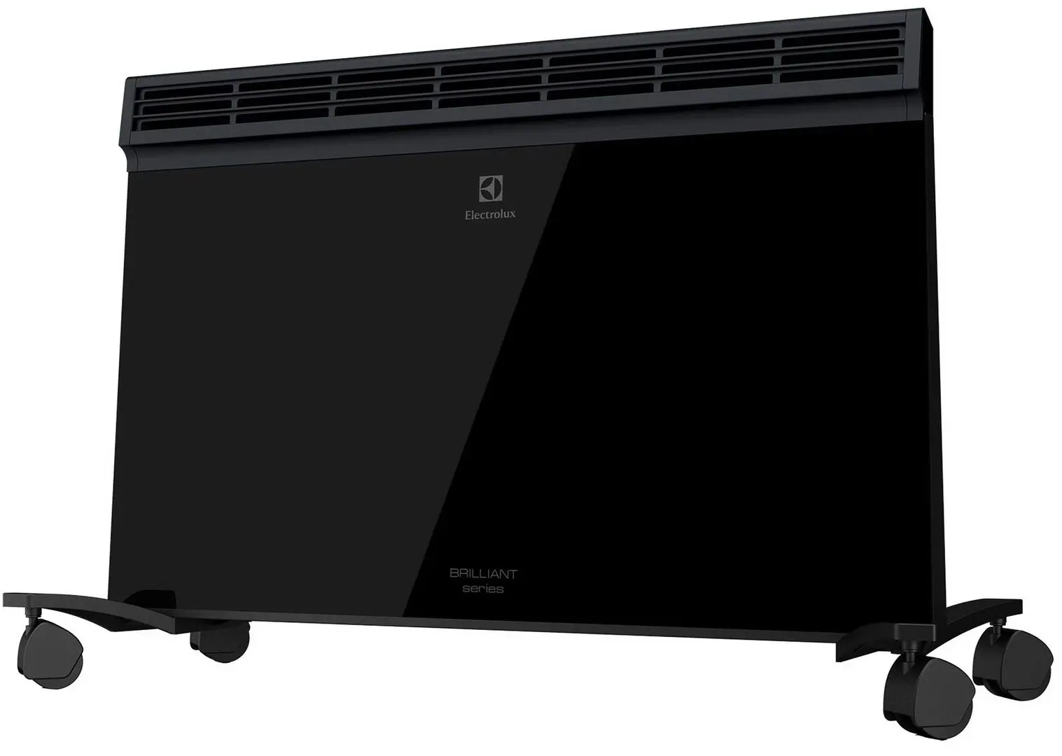 Convector Electrolux Brilliant ECH/B-1000 E (Black)