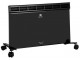 Convecto Electrolux Brilliant ECH/B-1500E (Black)