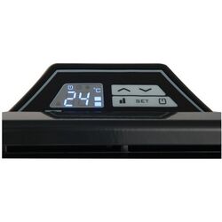 Convecto Electrolux Brilliant ECH/B-1500E (Black) Thumb