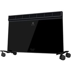 Convecto Electrolux Brilliant ECH/B-1500E (Black)