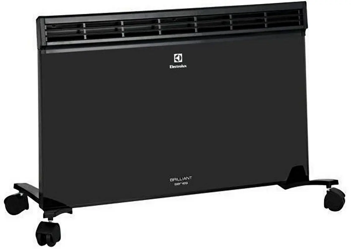 Конвектор Electrolux Brilliant ECH/B-2000E (Black)