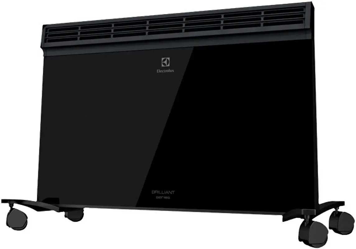 Конвектор Electrolux Brilliant ECH/B-2000E (Black)