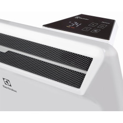 Convector Electrolux ECH/AG2-1000 3BE EEC (White) Thumb