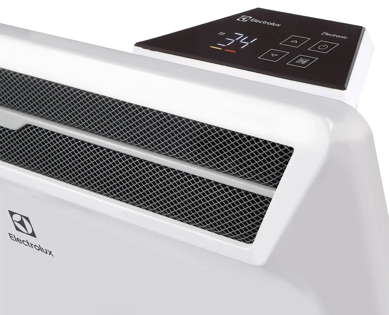 Convector electric Electrolux ECH/AG2-1500 3BE EEC (White)