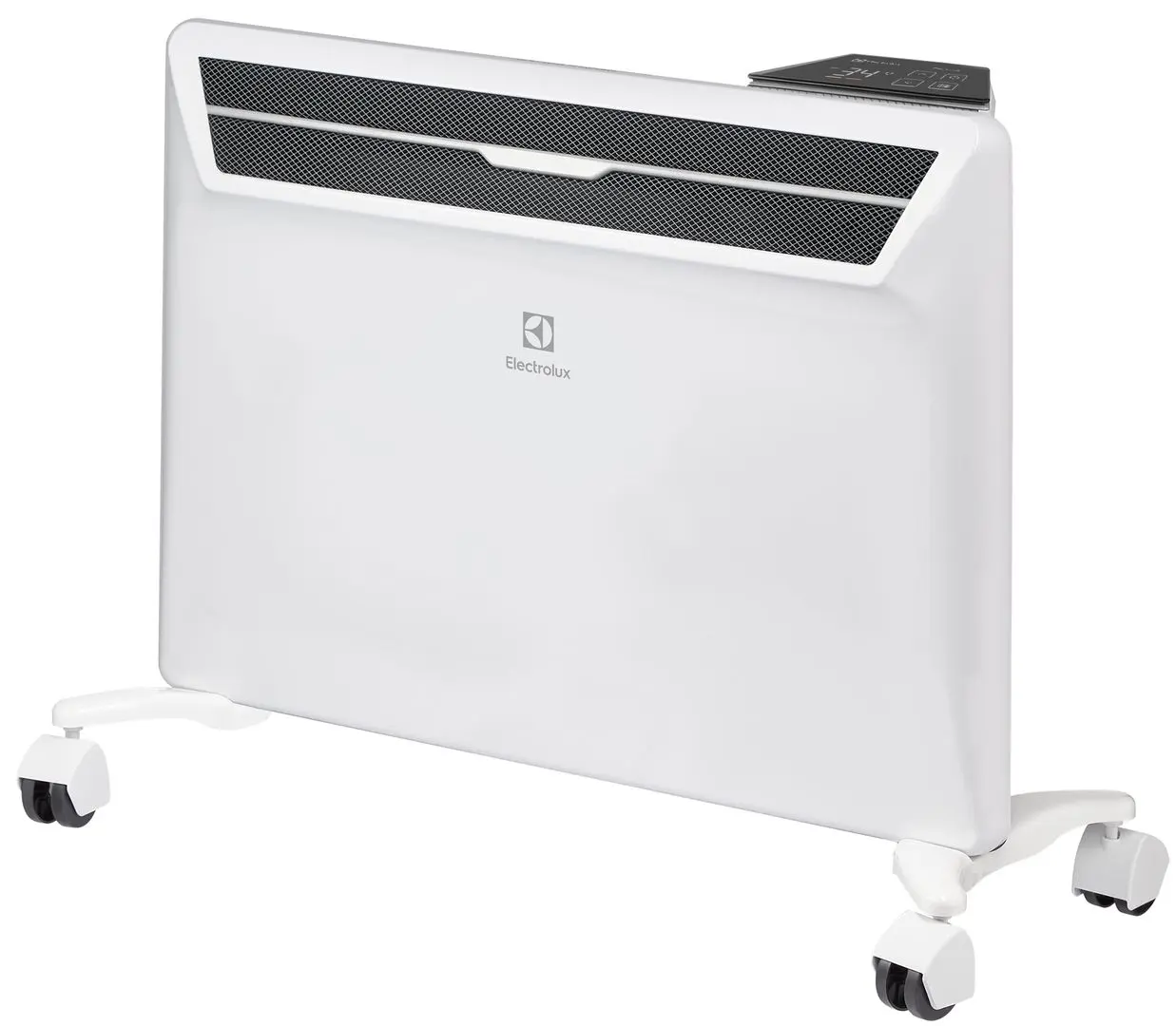 Convector electric Electrolux ECH/AG2-1500 3BE EEC (White)