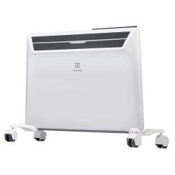 Convector Electrolux ECH/AG2-1500 3BI-W EEC (White) Thumb