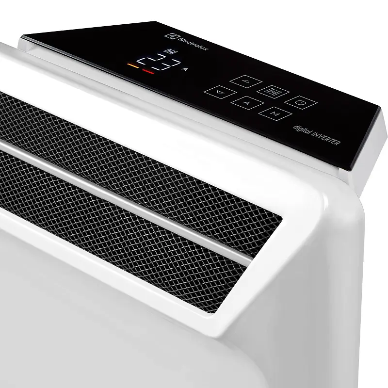 Convector Electrolux ECH/AG2-1500 3BI-W EEC (White)