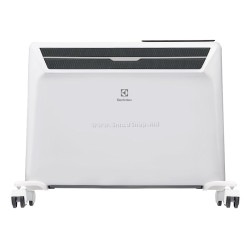 Convector Electrolux ECH/AG2-1500 3BI-W EEC (White)