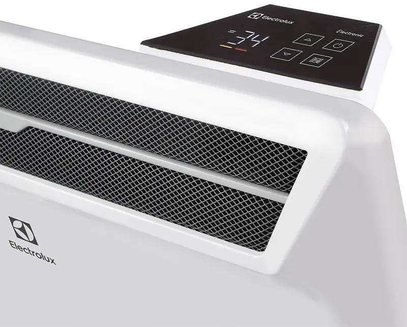 Convector Electrolux ECH/AG2-2000 3BI-W EEC (White)