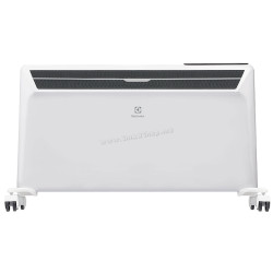 Convector Electrolux ECH/AG2-2000 3BI-W EEC (White)