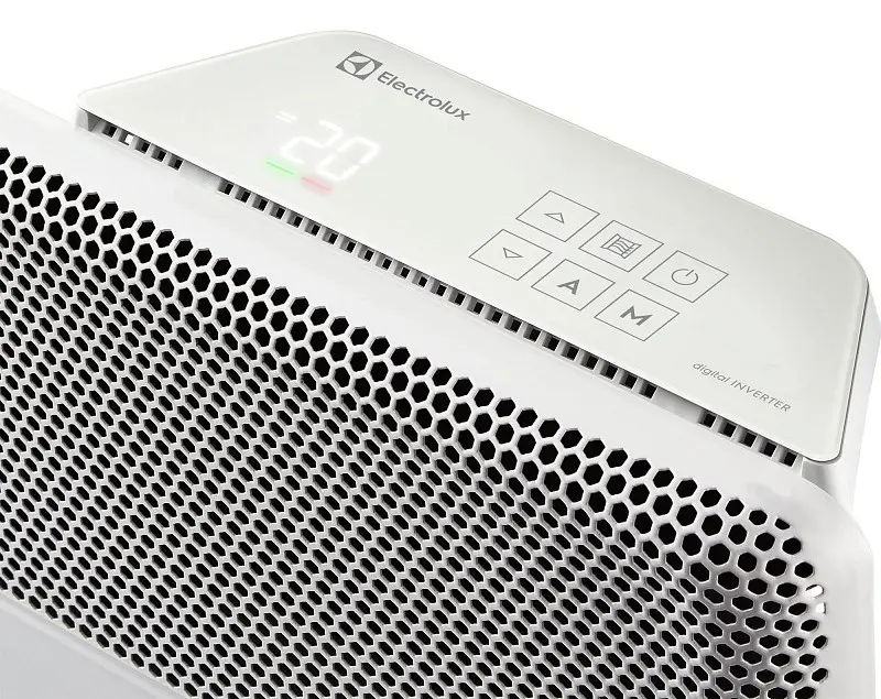 Convector Electrolux ECH/AT-1500 3AI-W EEC (White)