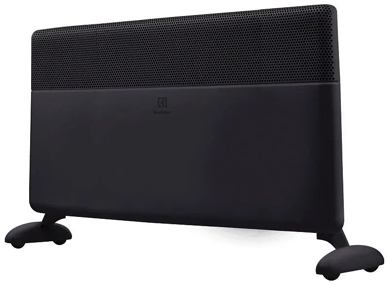 Convector Electrolux ECH/AT-2003 3AI-W BI EEC (Black)