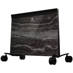 Convector Electrolux ECH/BM-1600 3BI-W EEC (Black) Thumb