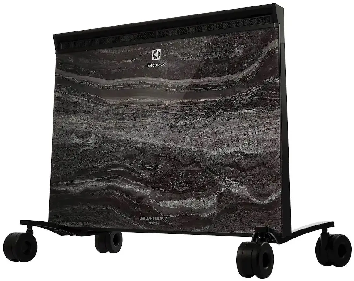 Convector Electrolux ECH/BM-1600 3BI-W EEC (Black)