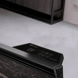 Convector Electrolux ECH/BM-1600 3BI-W EEC (Black) Thumb