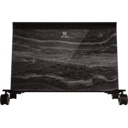 Convector Electrolux ECH/BM-1600 3BI-W EEC (Black)