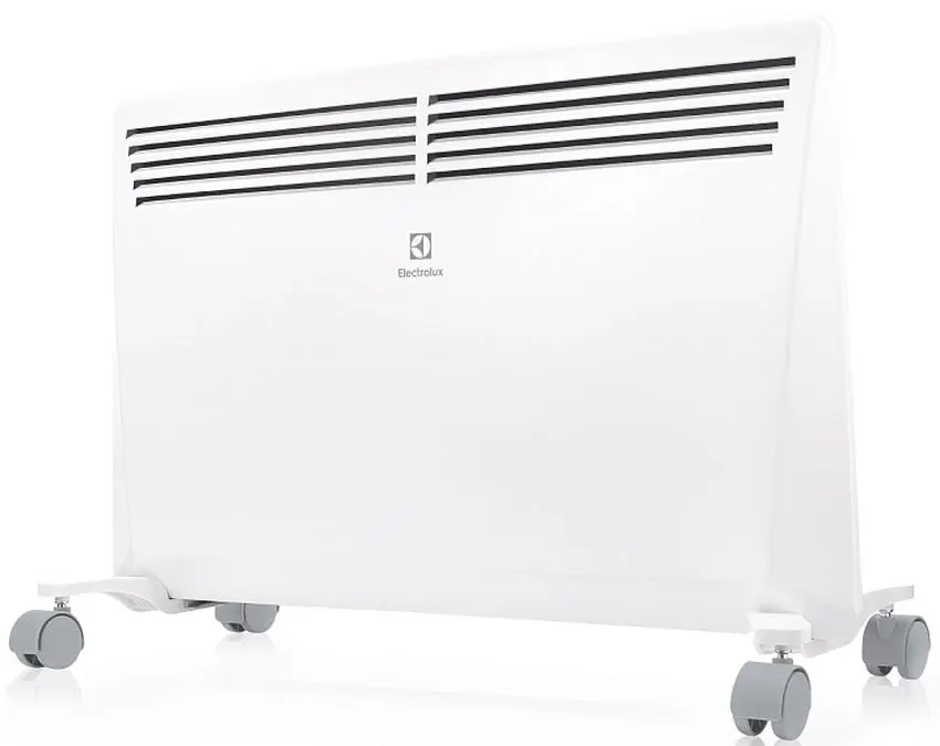 Convector electric Electrolux ECH/ECN-1500 M EEC (White) - 2