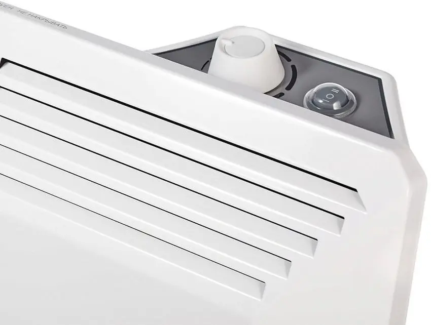 Convector electric Electrolux ECH/ECN-1500 M EEC (White) - 3