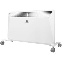 Convector Electrolux  ECH/ECN-1500 M (White) Thumb