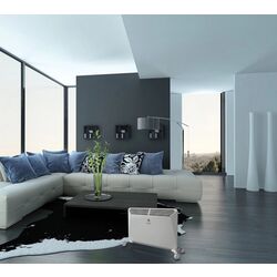 Convector Electrolux  ECH/ECN-1500 M (White) Thumb