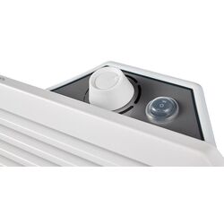 Конвектор Electrolux ECH/ECN-2000 M (White) Thumb