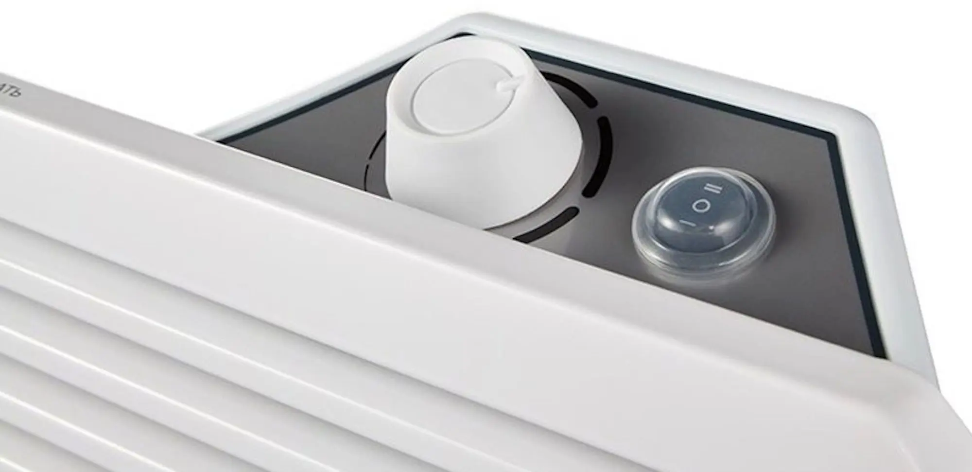 Конвектор Electrolux ECH/ECN-2000 M (White)