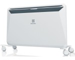 Convector Electrolux ECH/R-1000 M (White)