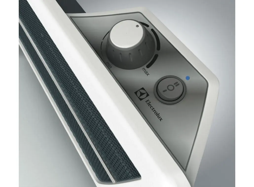 Конвектор Electrolux ECH/R-1000 M (White)