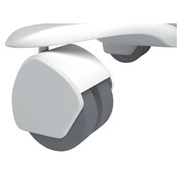 Конвектор Electrolux ECH/R-1000 M (White) Thumb