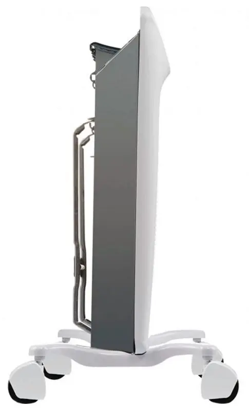 Convector Electrolux ECH/RI-1500 EU (White)