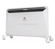 Convector Electrolux ECH/RI-1500 EU (White)