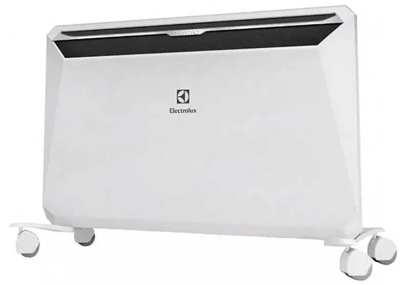 Convector Electrolux ECH/RI-1500 EU (White)