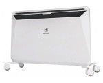 Convector Electrolux ECH/RI-1800 EU (White)