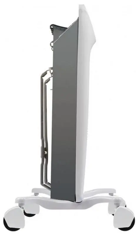 Convector Electrolux ECH/RI-1800 EU (White)