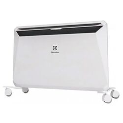 Convector Electrolux ECH/RI-1800 EU (White)