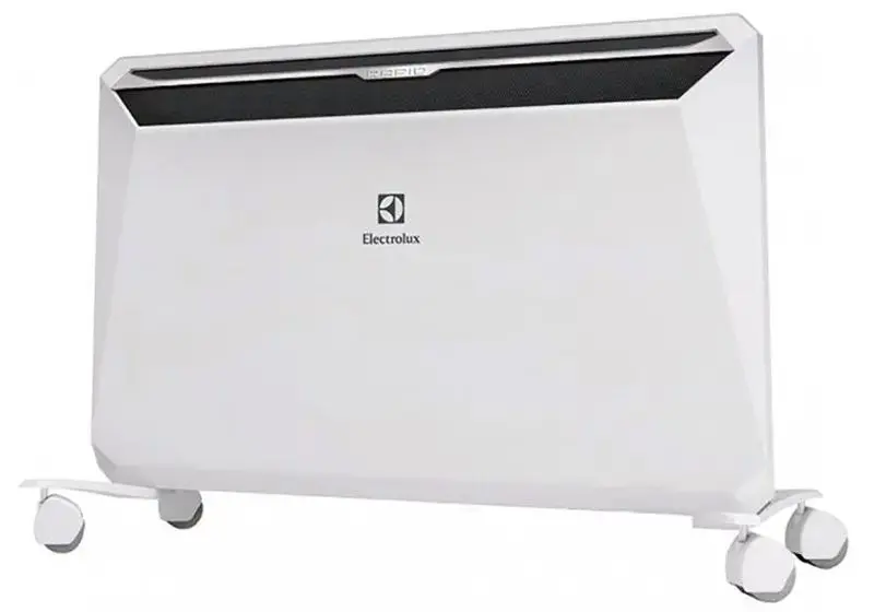 Convector Electrolux ECH/RI-1800 EU (White)