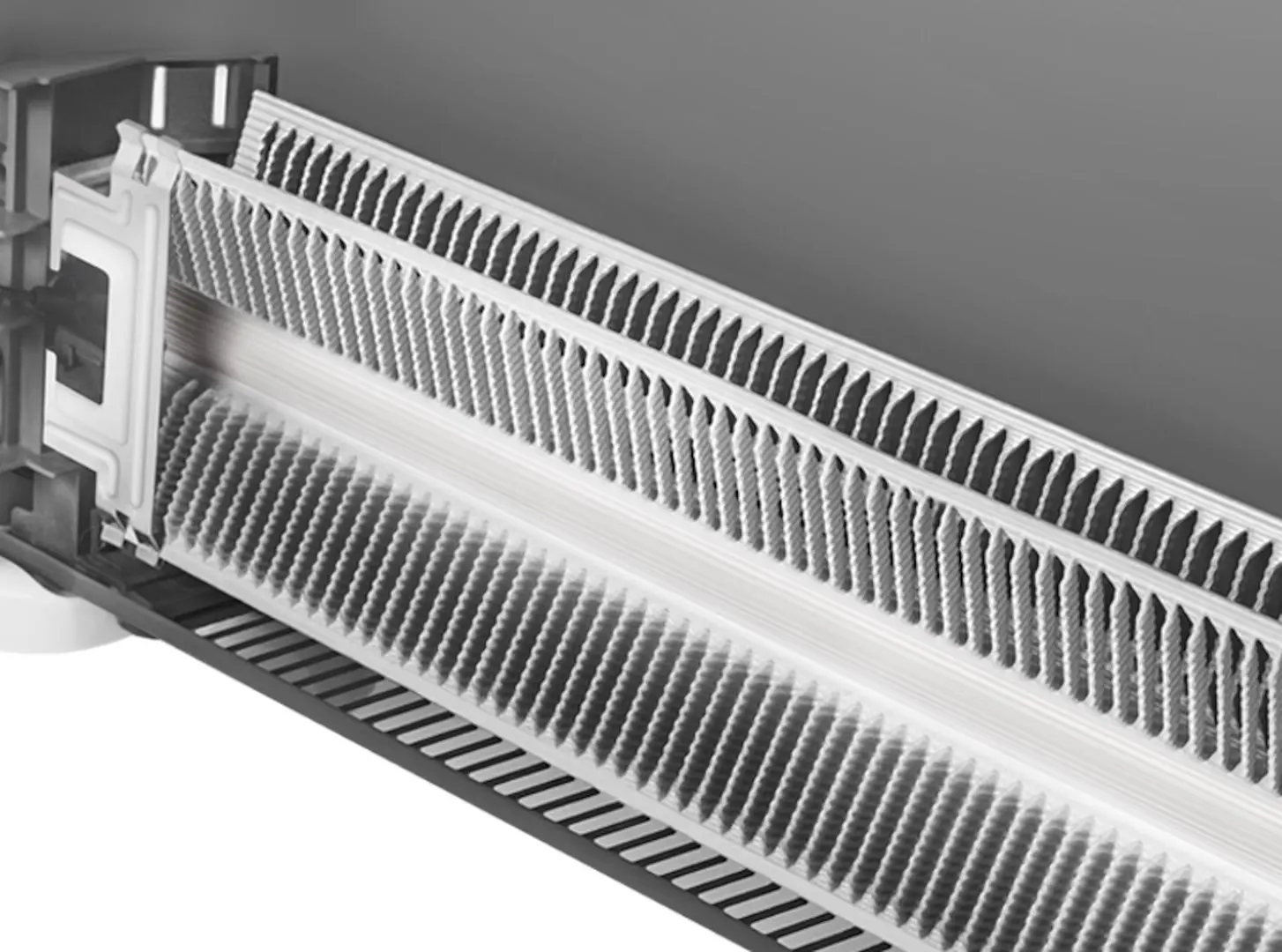 Конвектор Electrolux ECH/RI-2000 (White)