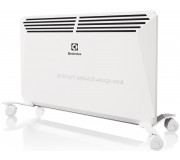 Convector electric Electrolux ECH/T-1000 E (White)