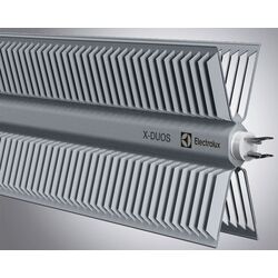 Конвектор Electrolux ECH/T-1000 E (White) Thumb