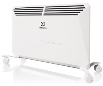 Convector electric Electrolux ECH/T-1000 E (White)