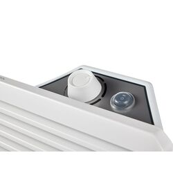 Convector Electrolux Torrid ECH/T-1000 M (White) Thumb