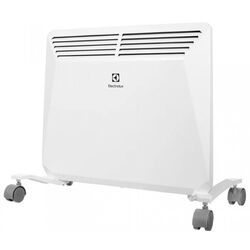 Convector Electrolux Torrid ECH/T-1000 M (White)
