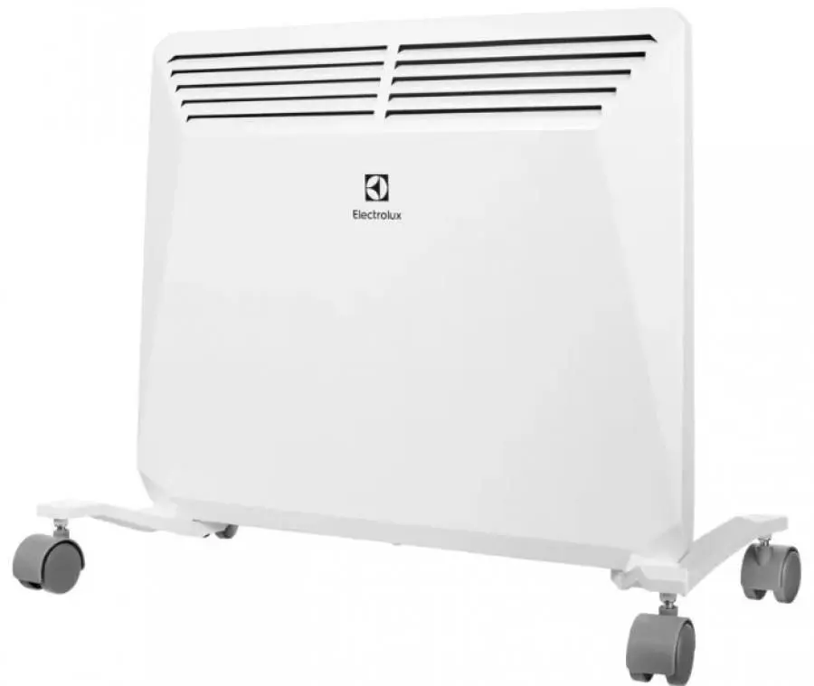 Convector Electrolux Torrid ECH/T-1000 M (White)