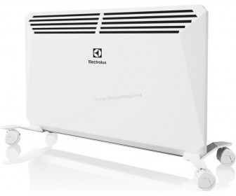 Convector Electrolux Torrid ECH/T-2000 E EU (White)