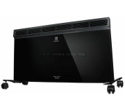 Convector electric Electrolux ECH/B-2000 E EU (Black)