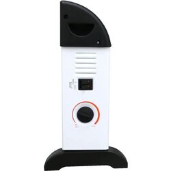 Convector Elit CON-09S (White/Black) Thumb